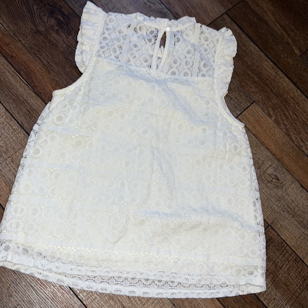 Monteau blouse - Picture 4 of 5